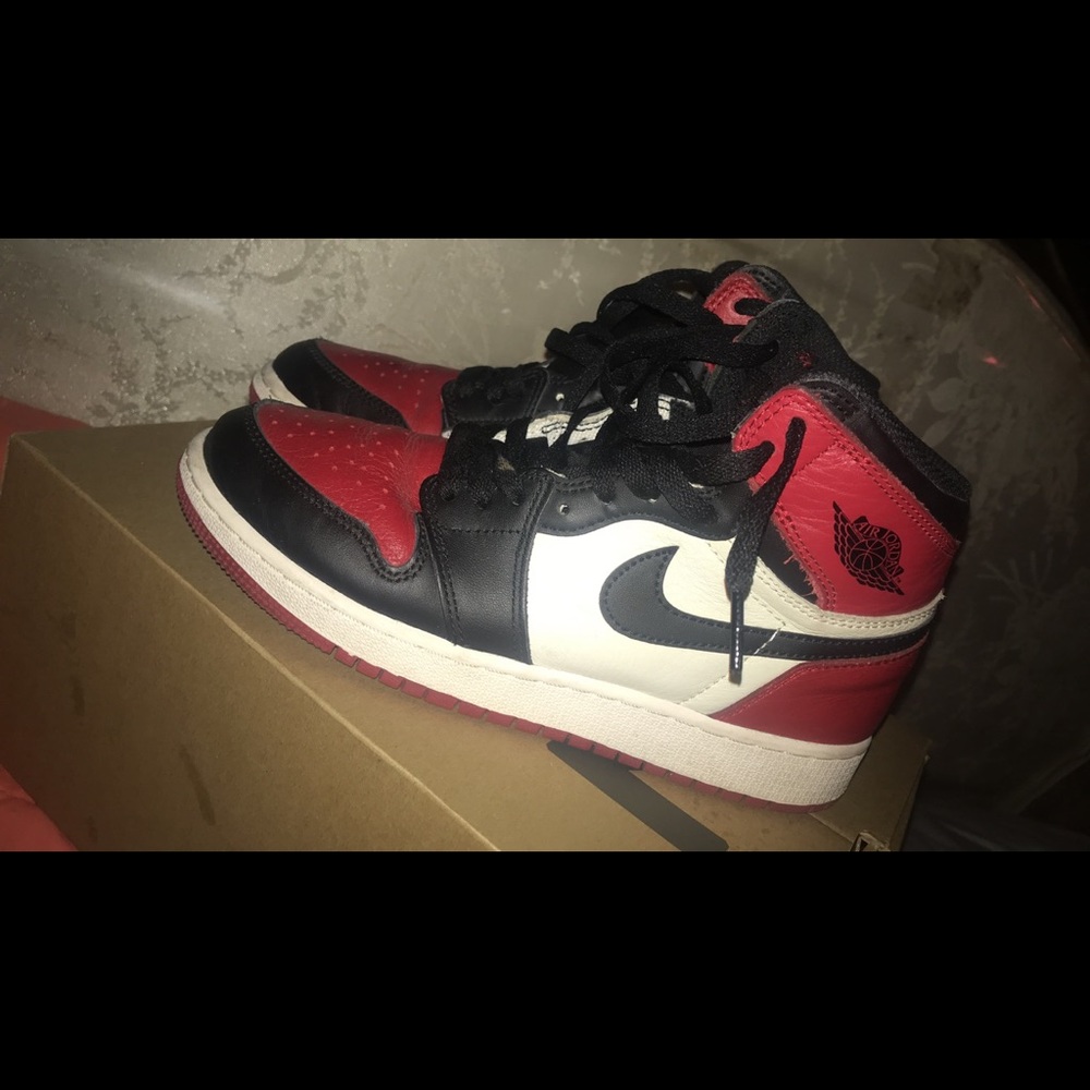 Air Jordan 1